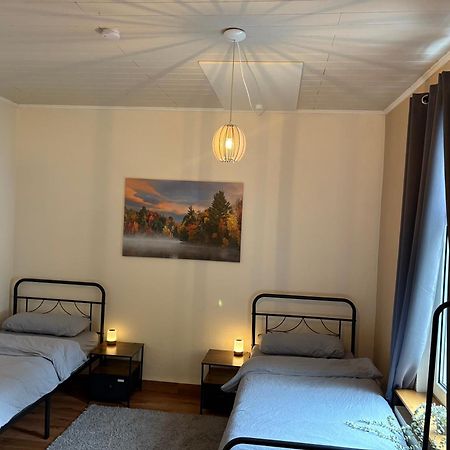Ferienwohnung Obernahmer Гаґен Екстер'єр фото