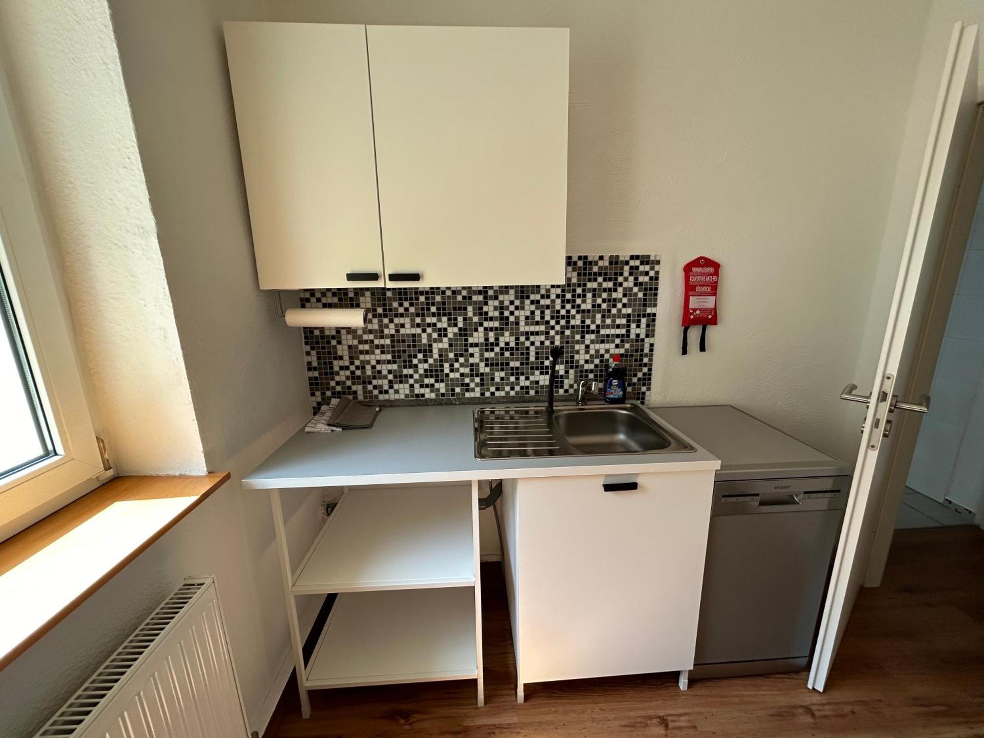Ferienwohnung Obernahmer Гаґен Екстер'єр фото